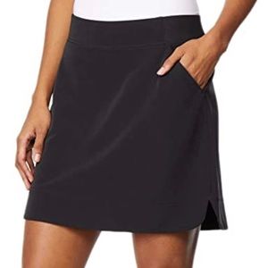 navy Blue 32 degree cool skort